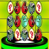 Ben 10 Alien Match