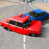 CCG - Car Crash Game