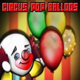 Circus Pop Balloons