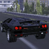 City of Vice Driving