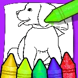 Coloring Pages For Kid That Are 8 Animals