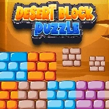 Desert Block Puzzle