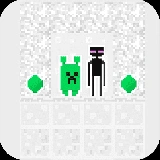 EnderStick Skymap