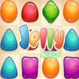 Jelly Merge
