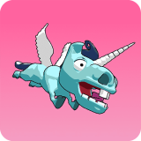 Mad Mad Unicorn