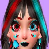 Makeup Games 3D Salon Makeover