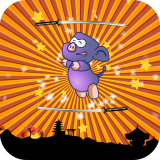 Ninja Pig