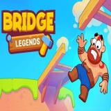 Online Bridge Leagend
