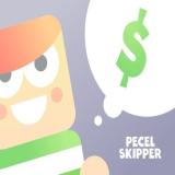Pecel Skipper