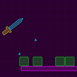 Physics Knife