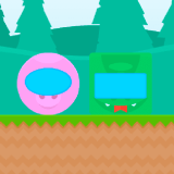 Pig Ball impostor