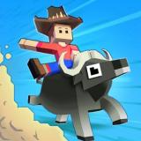 Rodeo Stampede: Sky Zoo Safari