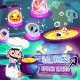 Scary Halloween: Spooky Nights