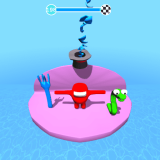 Slime Color