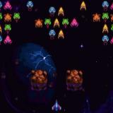 Space Shooter Challenge