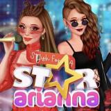 Stylist For Tik Tok Stars Ari