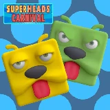 Super Heads Carnival