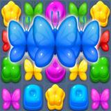 Sweet Candy Puzzles