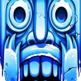 Temple Run: Frozen Festival