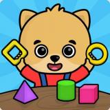 Toddler games for 2+ year olds